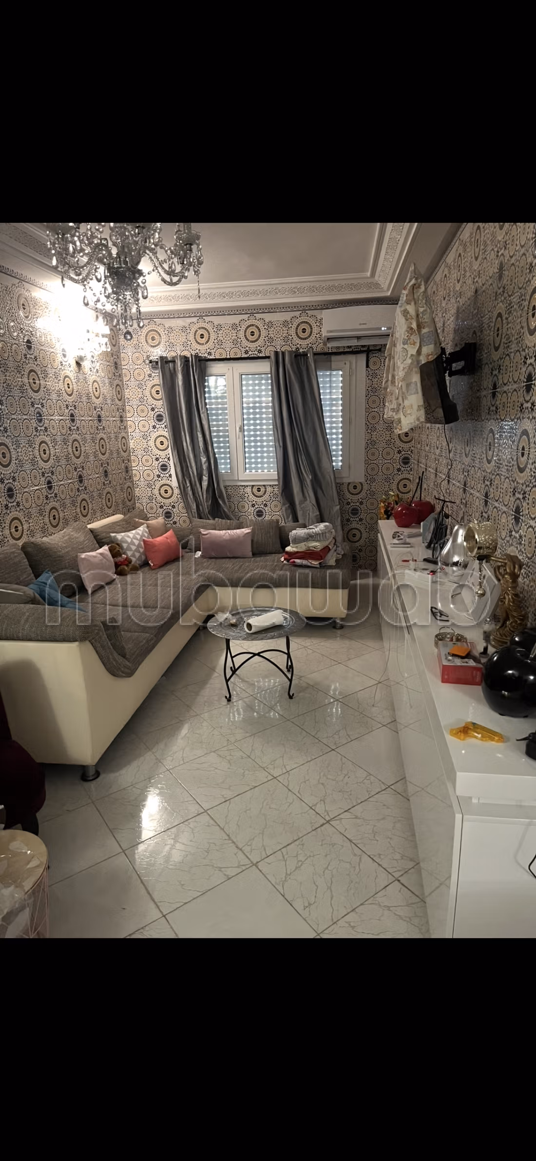 Appartement 81 m² à Zouagha — 5