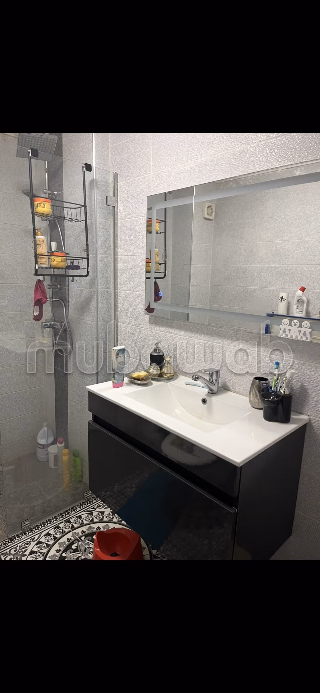 Appartement 81 m² à Zouagha — 4