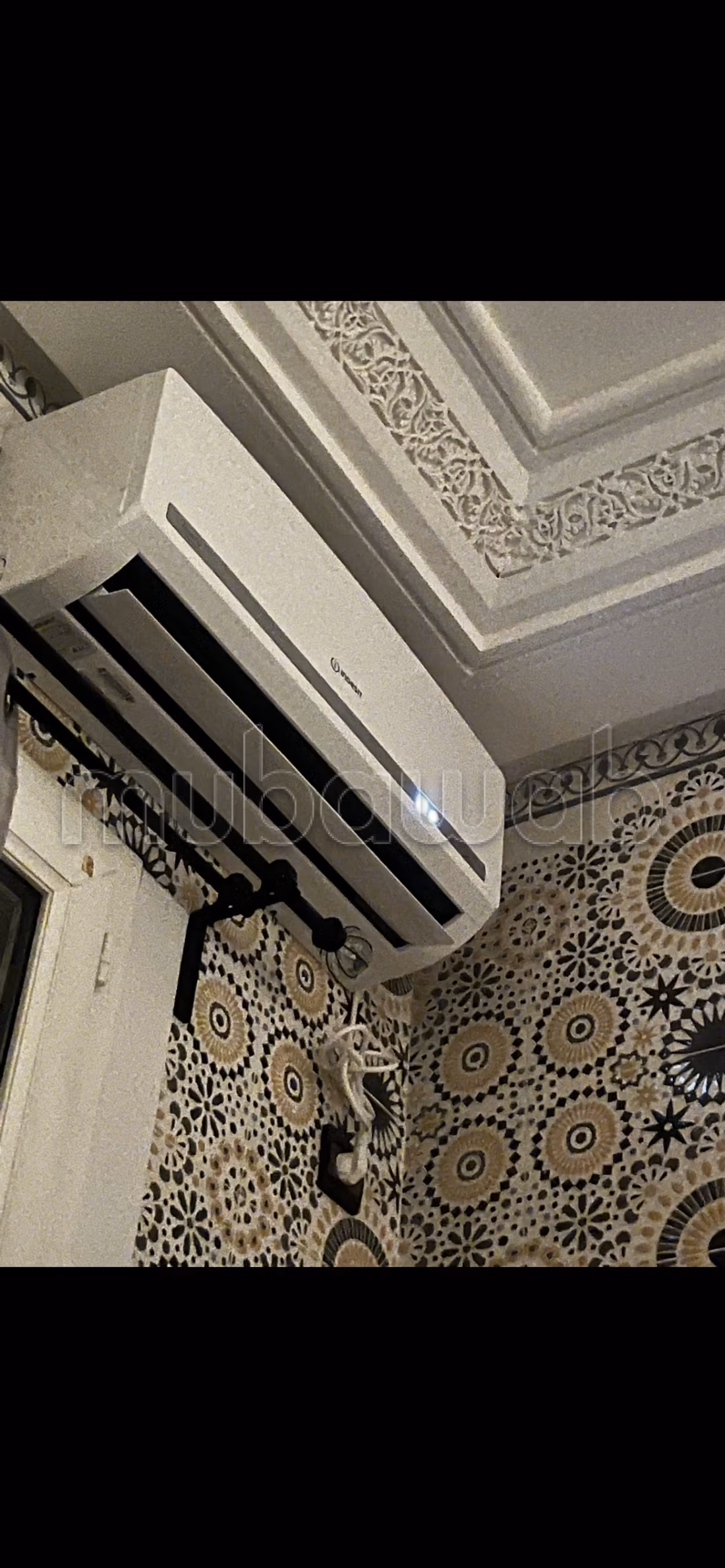Appartement 81 m² à Zouagha — 2