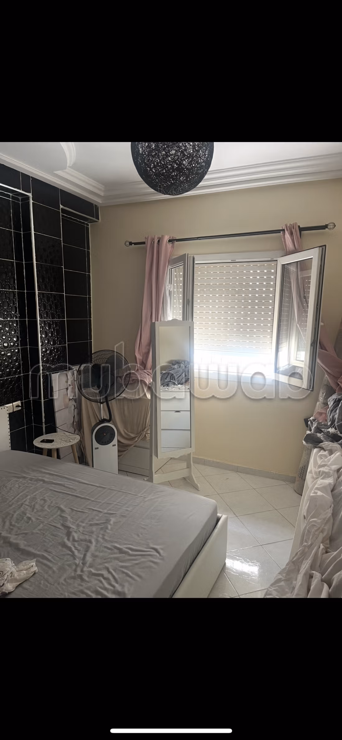 Appartement Fes Zouagha