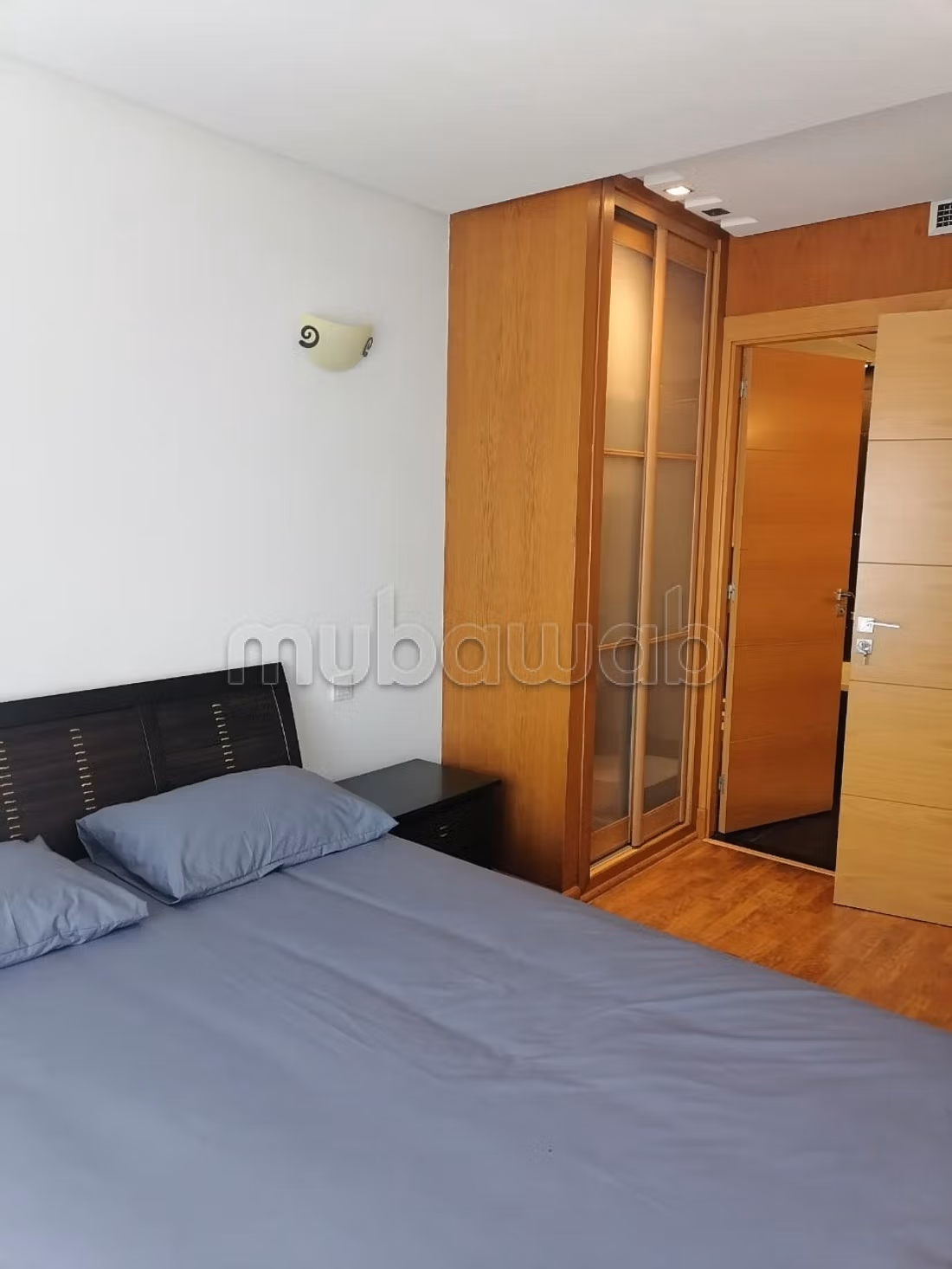 Appartement sans vis à vis meublé 75m2 
Palmier parc — 5
