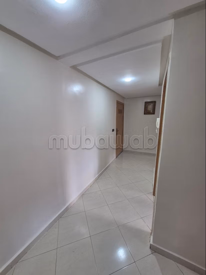 Studio meublé à Nassim Mohammedia