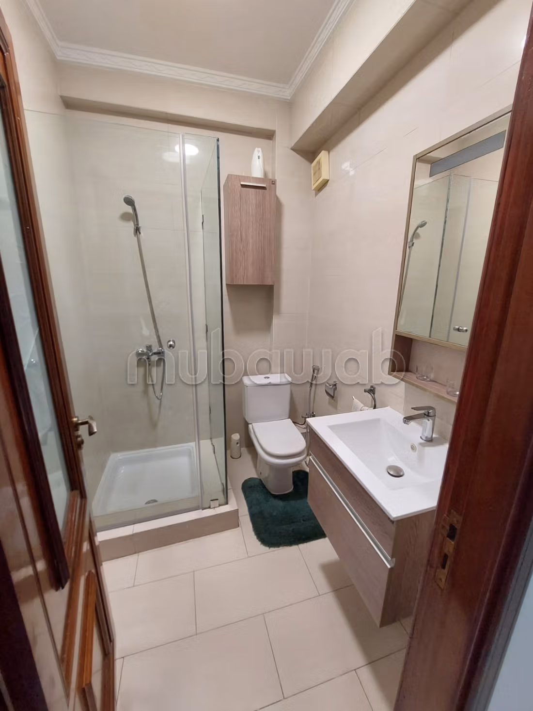 Louez cet appartement à Palmier. 4 grandes pièces. Meublé — 5