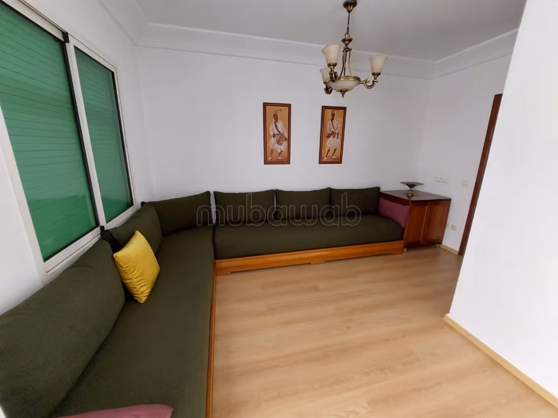 Appartement 130 m² à Palmier — 7
