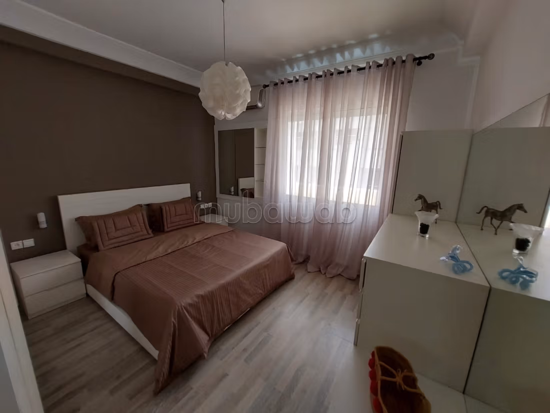 Appartement 130 m² à Palmier — 8