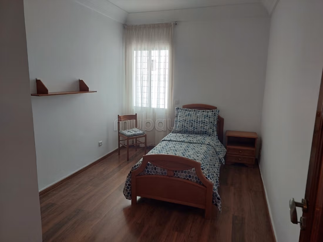 Appartement 130 m² à Palmier — 9