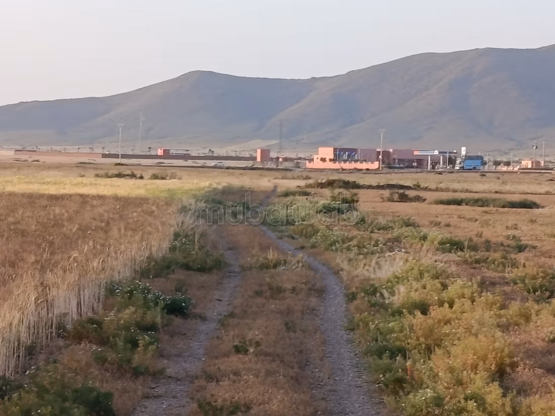 Terreno en venta sin intermediario