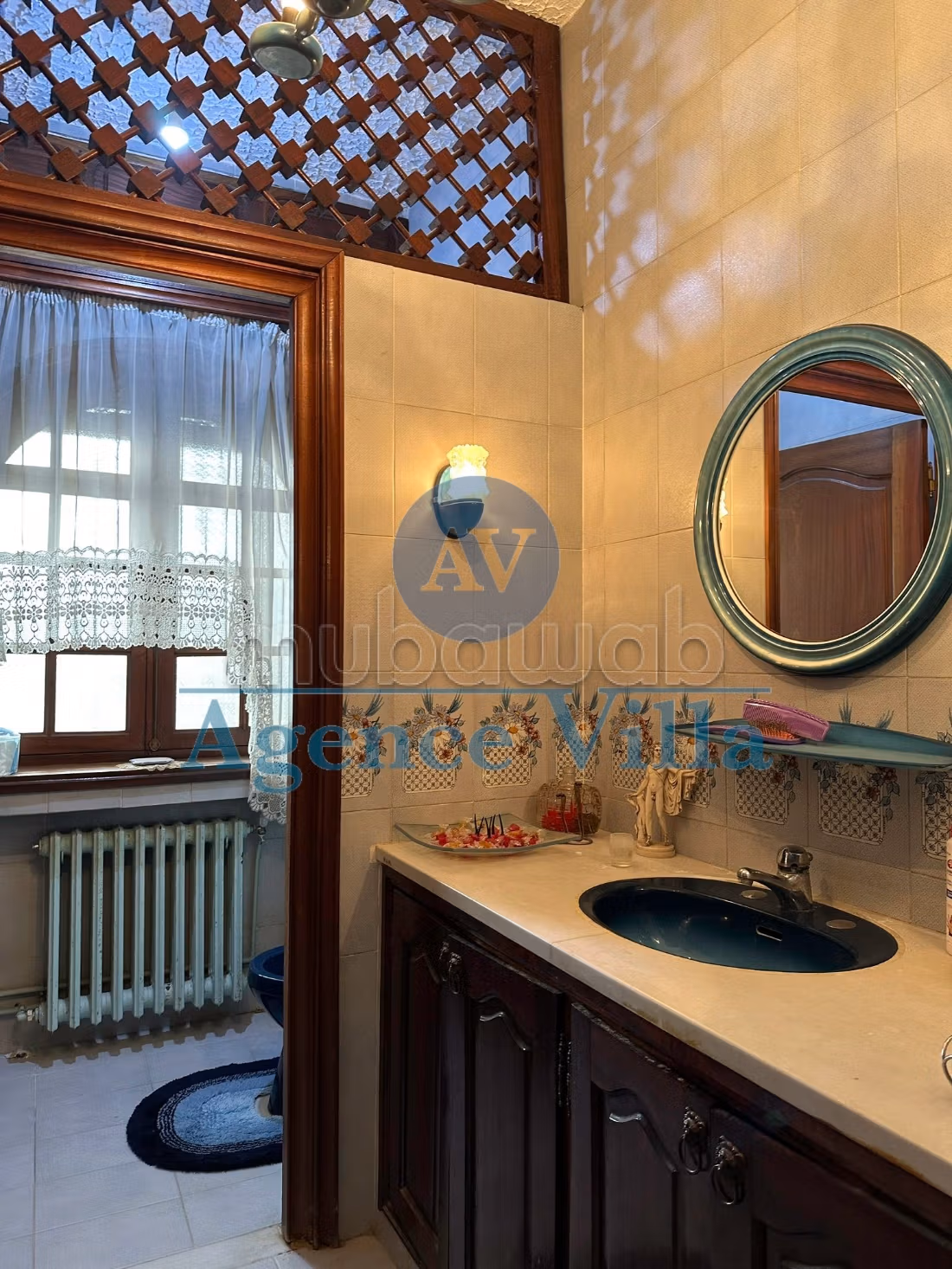 Villa S6 à Gammarth Supérieur