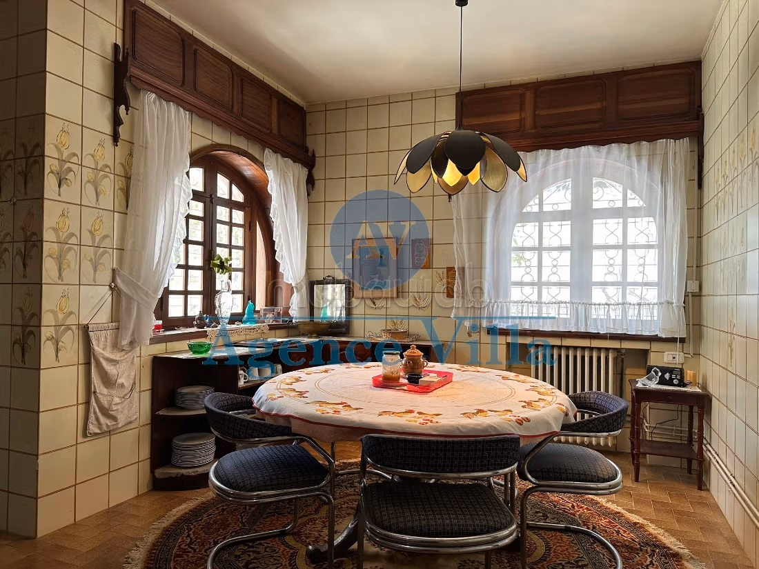 Villa S6 à Gammarth Supérieur