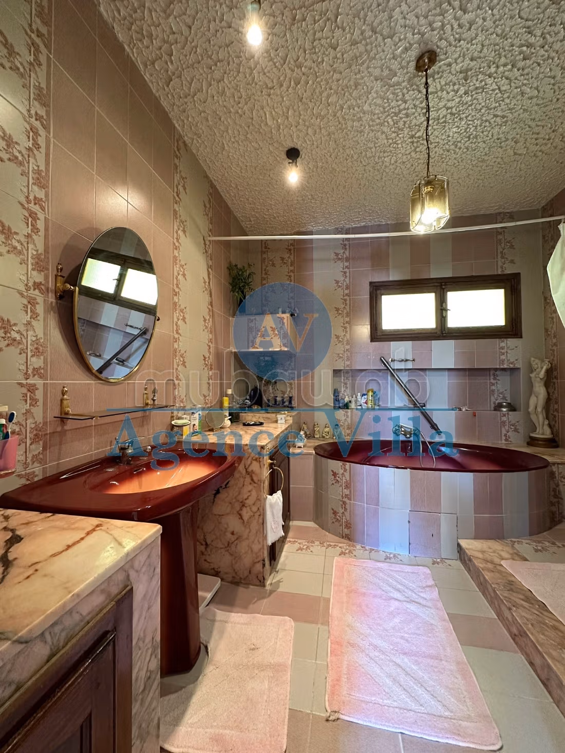 Villa S6 à Gammarth Supérieur