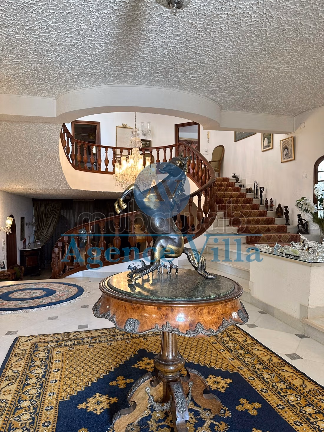 Villa S6 à Gammarth Supérieur
