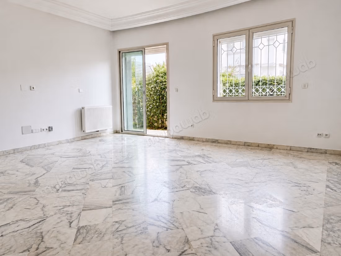 Villa Triplex di charme in Affitto Lago 2