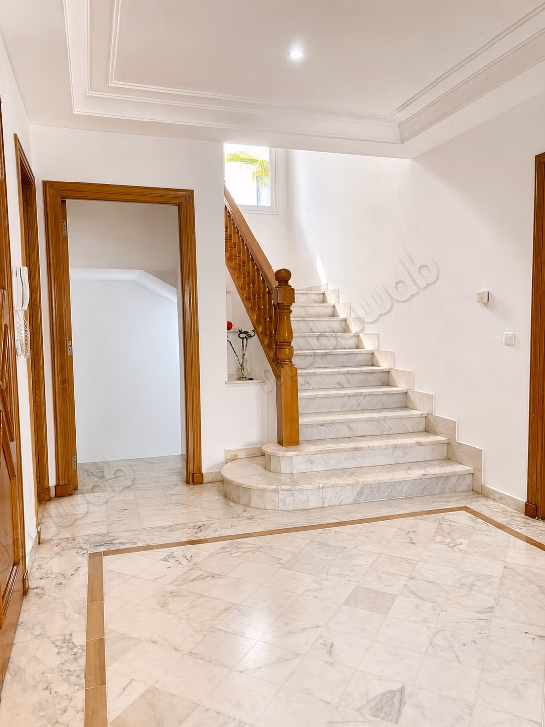 Villa Triplex di charme in Affitto Lago 2