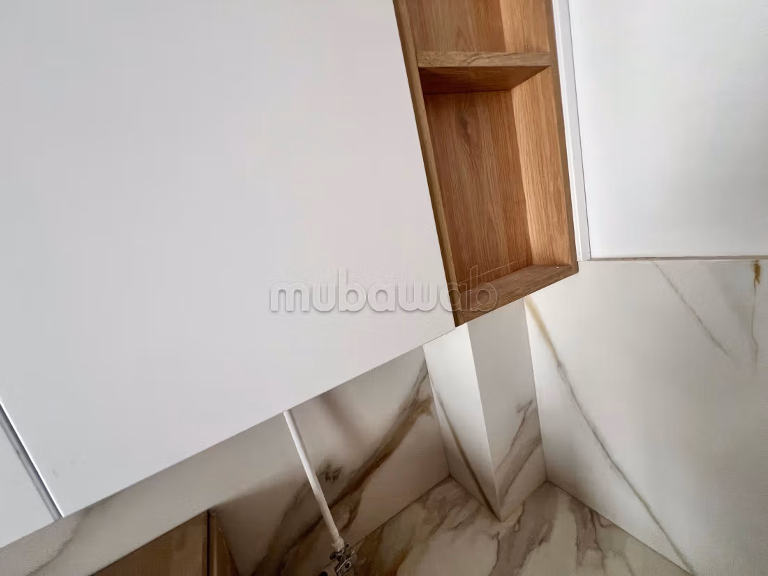 A vendre APPARTEMENT S2 à Riadh el Andalous