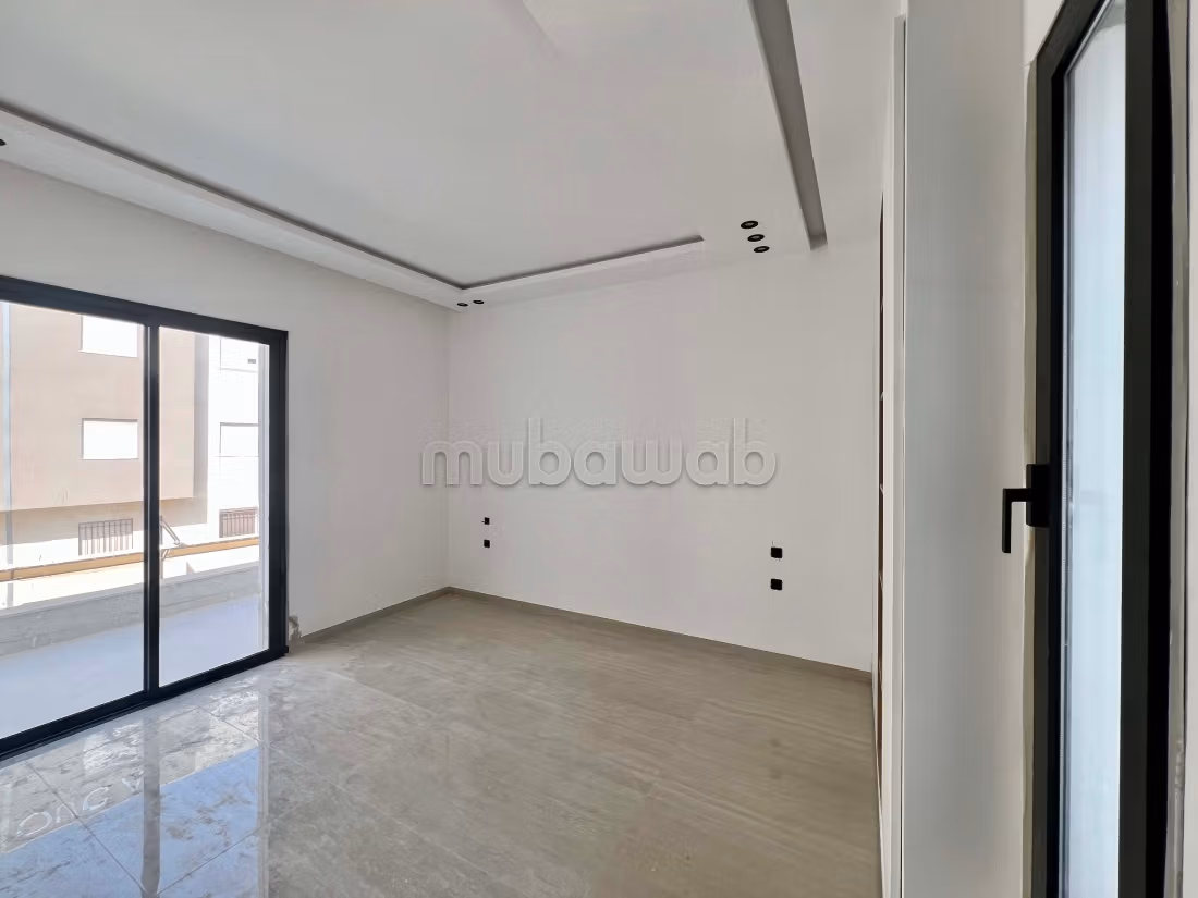 A vendre APPARTEMENT S2 à Riadh el Andalous