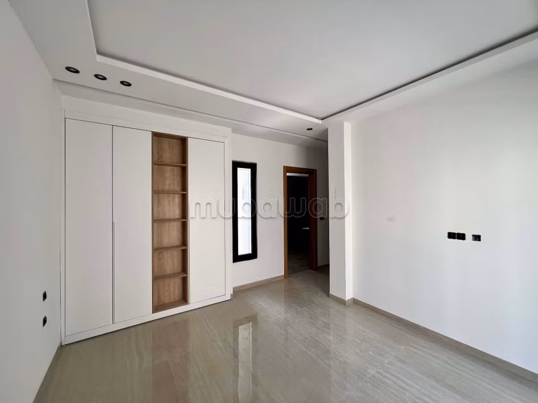 A vendre APPARTEMENT S2 à Riadh el Andalous