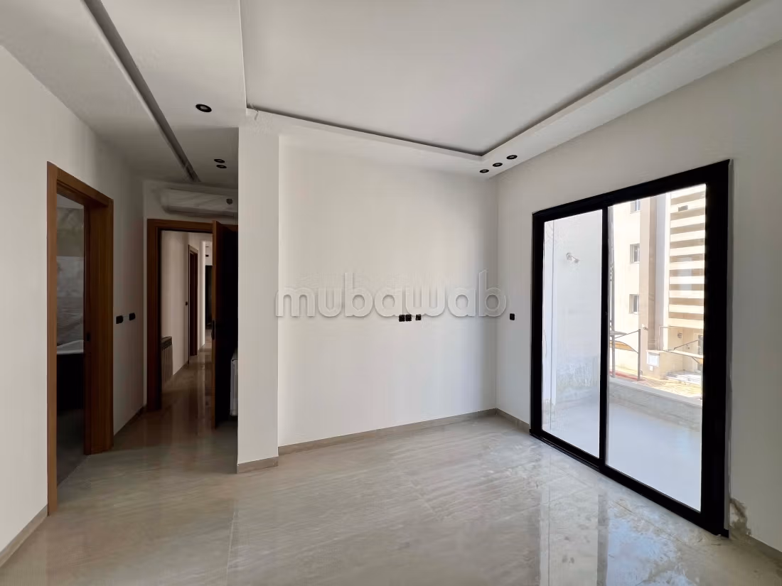 A vendre APPARTEMENT S2 à Riadh el Andalous