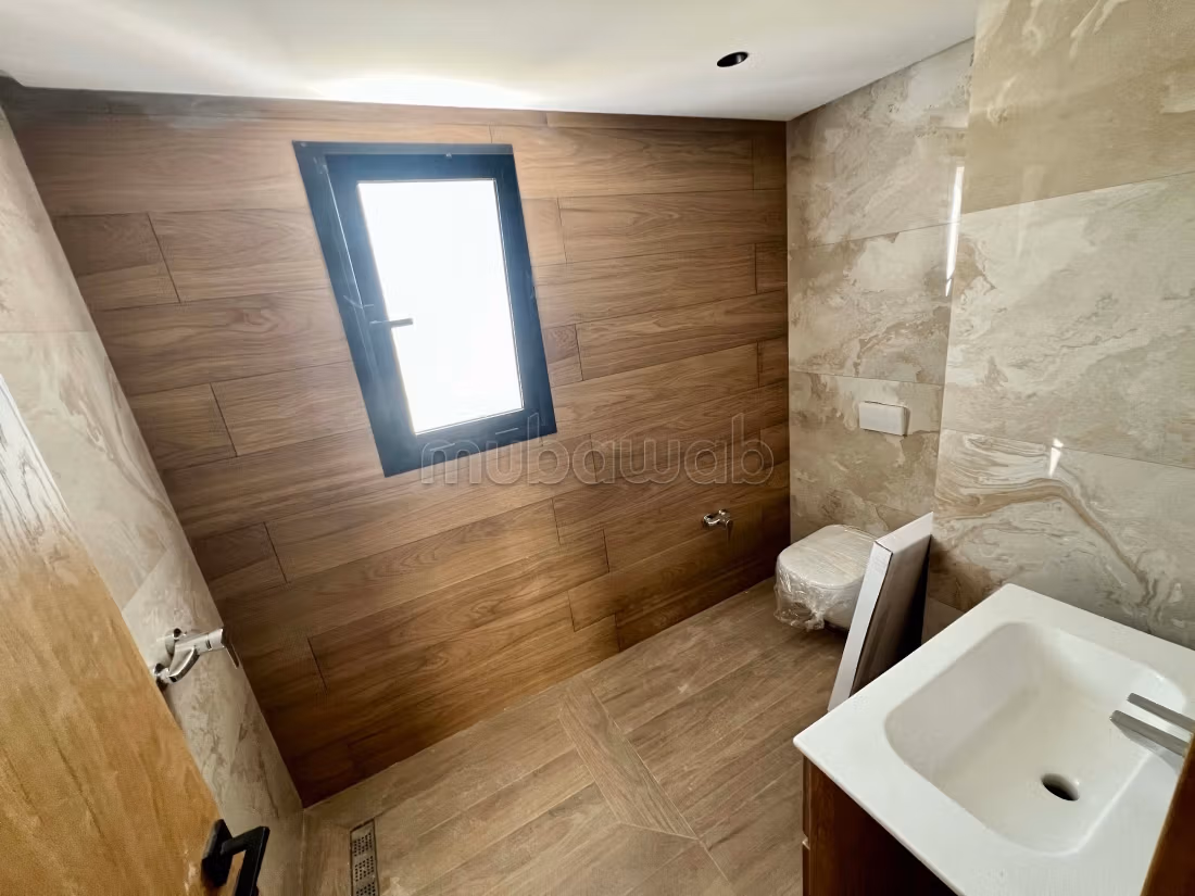 A vendre APPARTEMENT S2 à Riadh el Andalous
