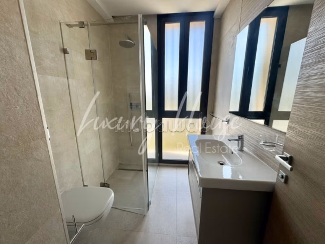 Appartamento S3 a Marsa