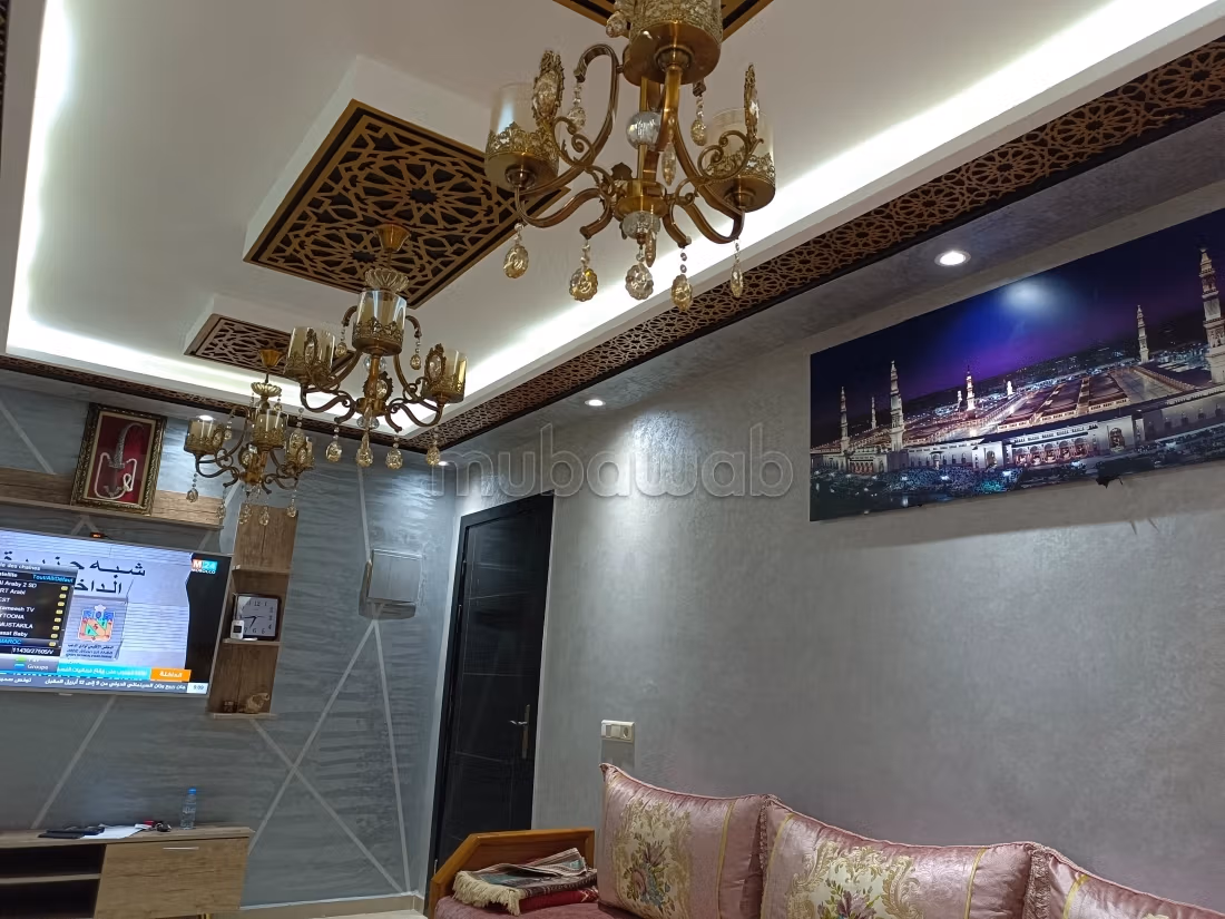 Appartement à louer à Tamaris
