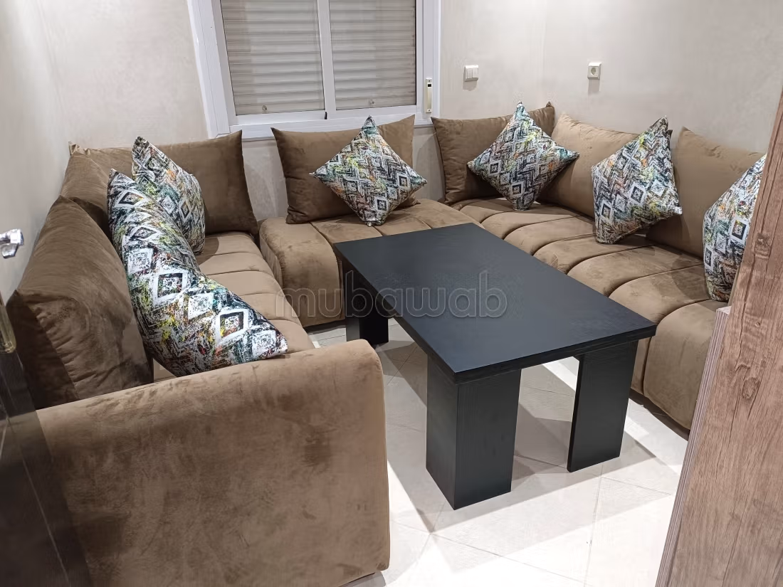 Appartement à louer à Tamaris