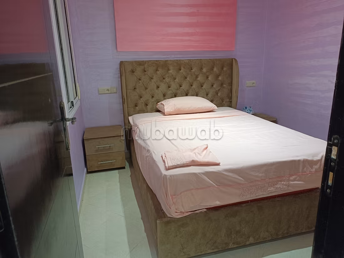 Appartement à louer à Tamaris