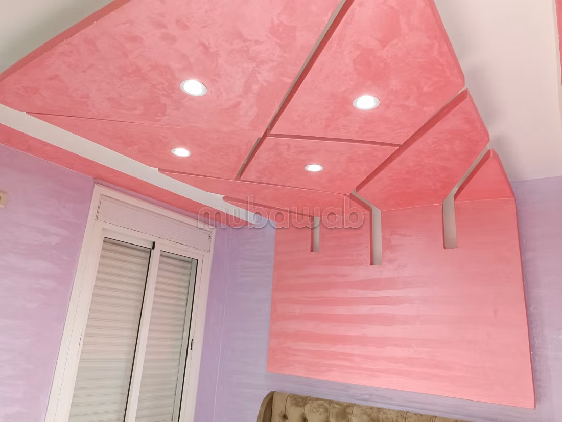 Appartement à louer à Tamaris