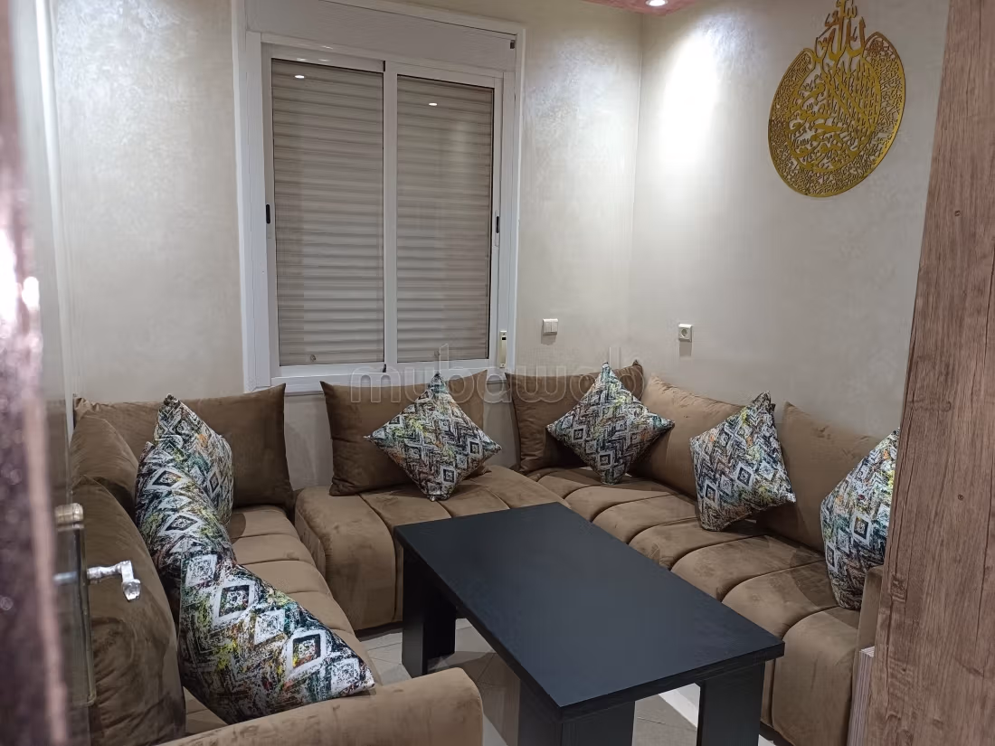 Appartement à louer à Tamaris