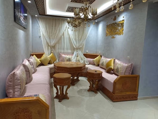 Appartement à louer à Tamaris