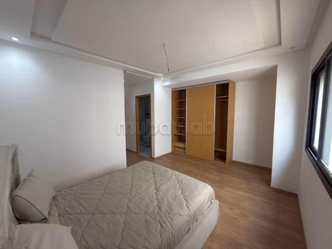 Appartement 119 m² à vendre à Moujahidine - Widok 3