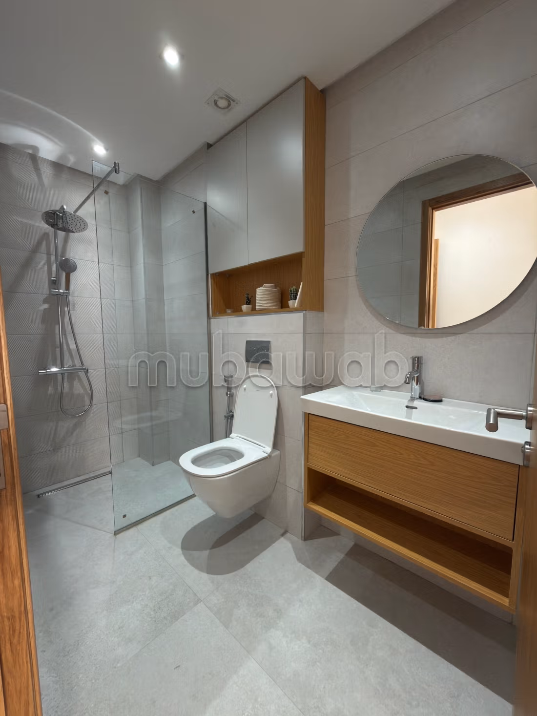 Appartement 119 m² à vendre à Moujahidine - Widok 4