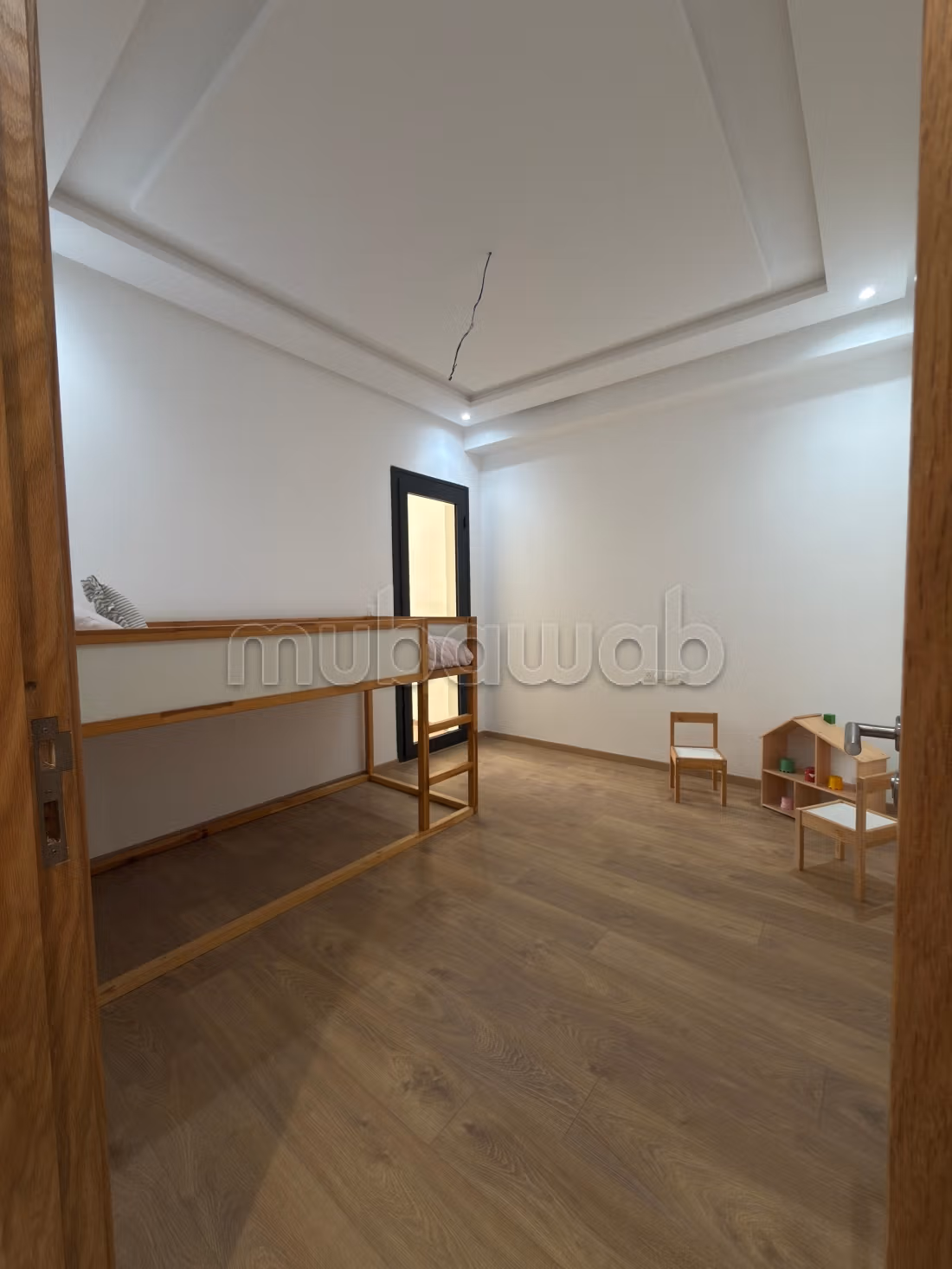 Appartement 119 m² à vendre à Moujahidine - Więcej
