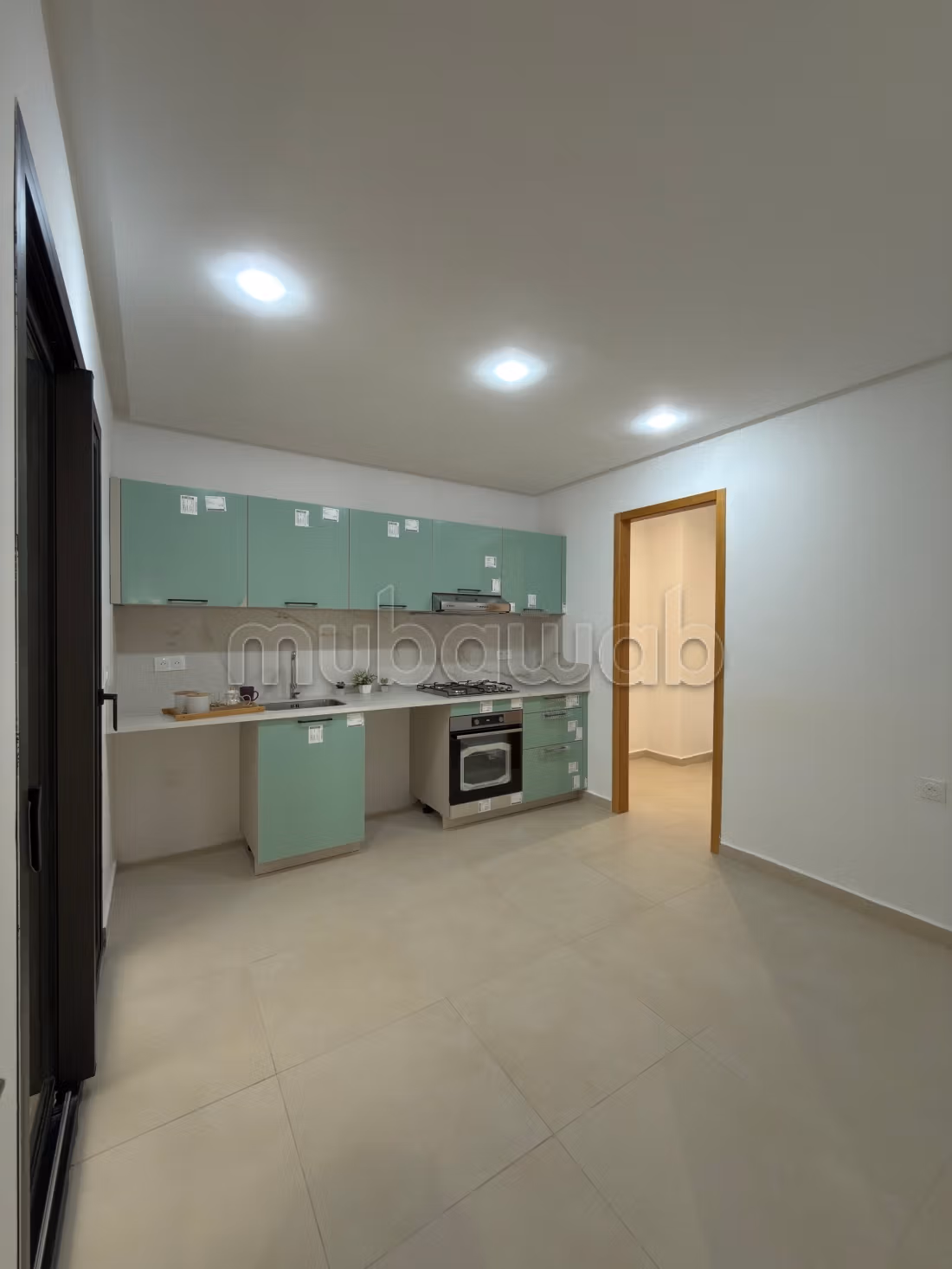Appartement 119 m² à vendre à Moujahidine - Widok 6