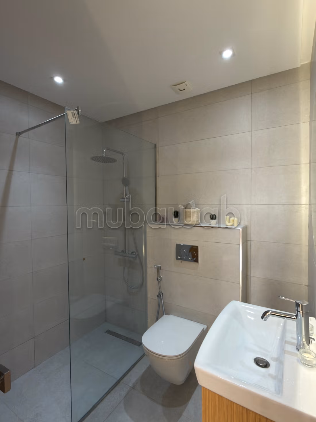 Appartement 119 m² à vendre à Moujahidine - Widok 5