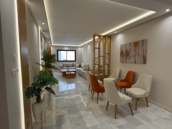 Appartement 119 m² à vendre à Moujahidine