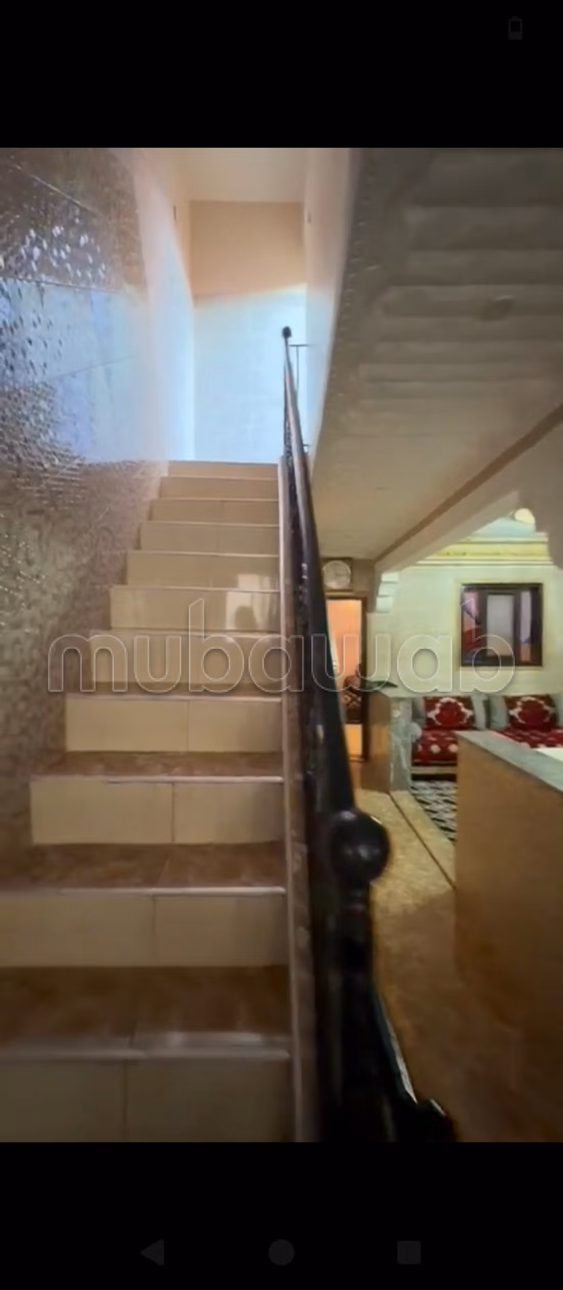 Quartier Arahlin Proche Ramssa la Maison