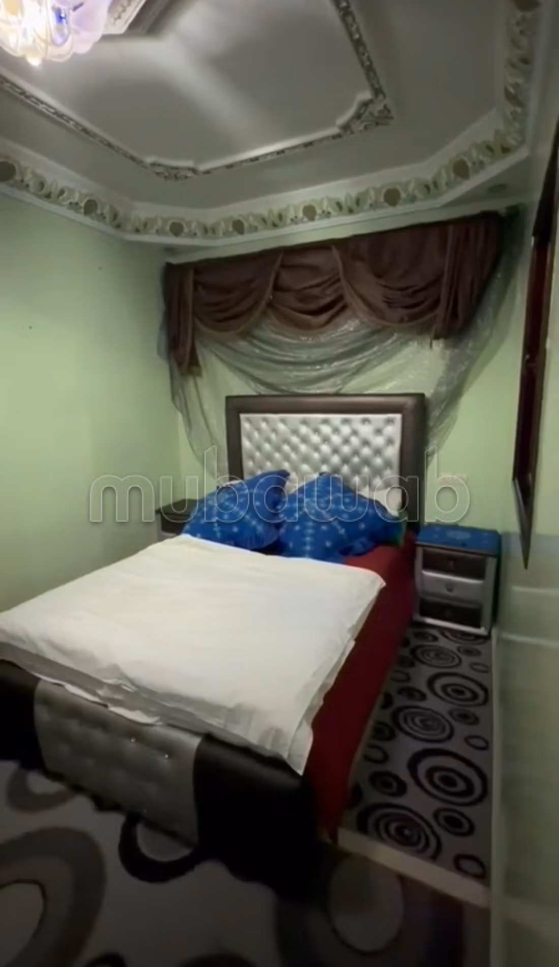 Quartier Arahlin Proche Ramssa la Maison
