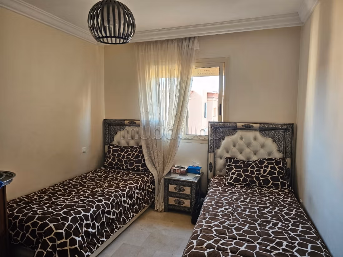 Apparte meublé à louer 94 m² Route de Casa — 4