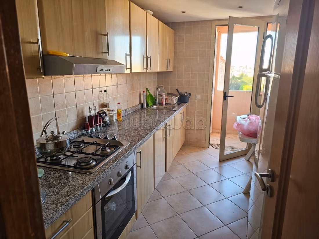 Apparte meublé à louer 94 m² Route de Casa — 6