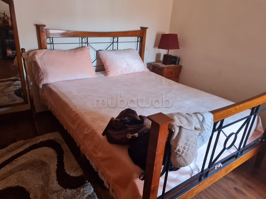 Apparte meublé à louer 94 m² Route de Casa — 5