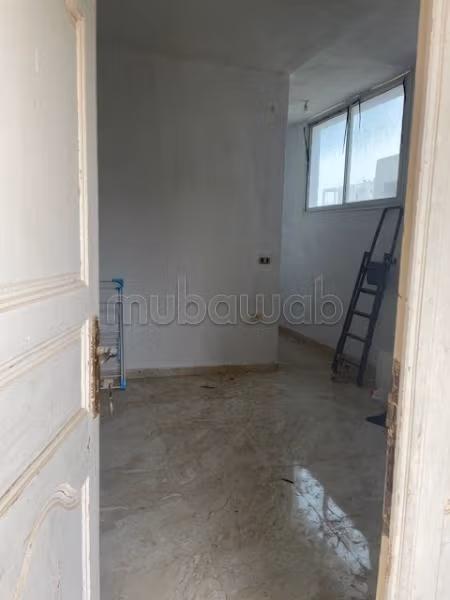Maison khezama ouest avec emplacement stratégique
