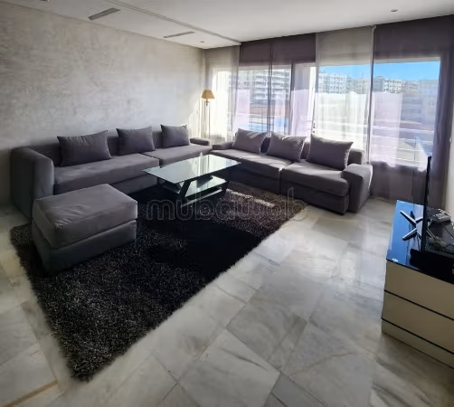 Studio arredato di lusso 55m² Borgogna ovest