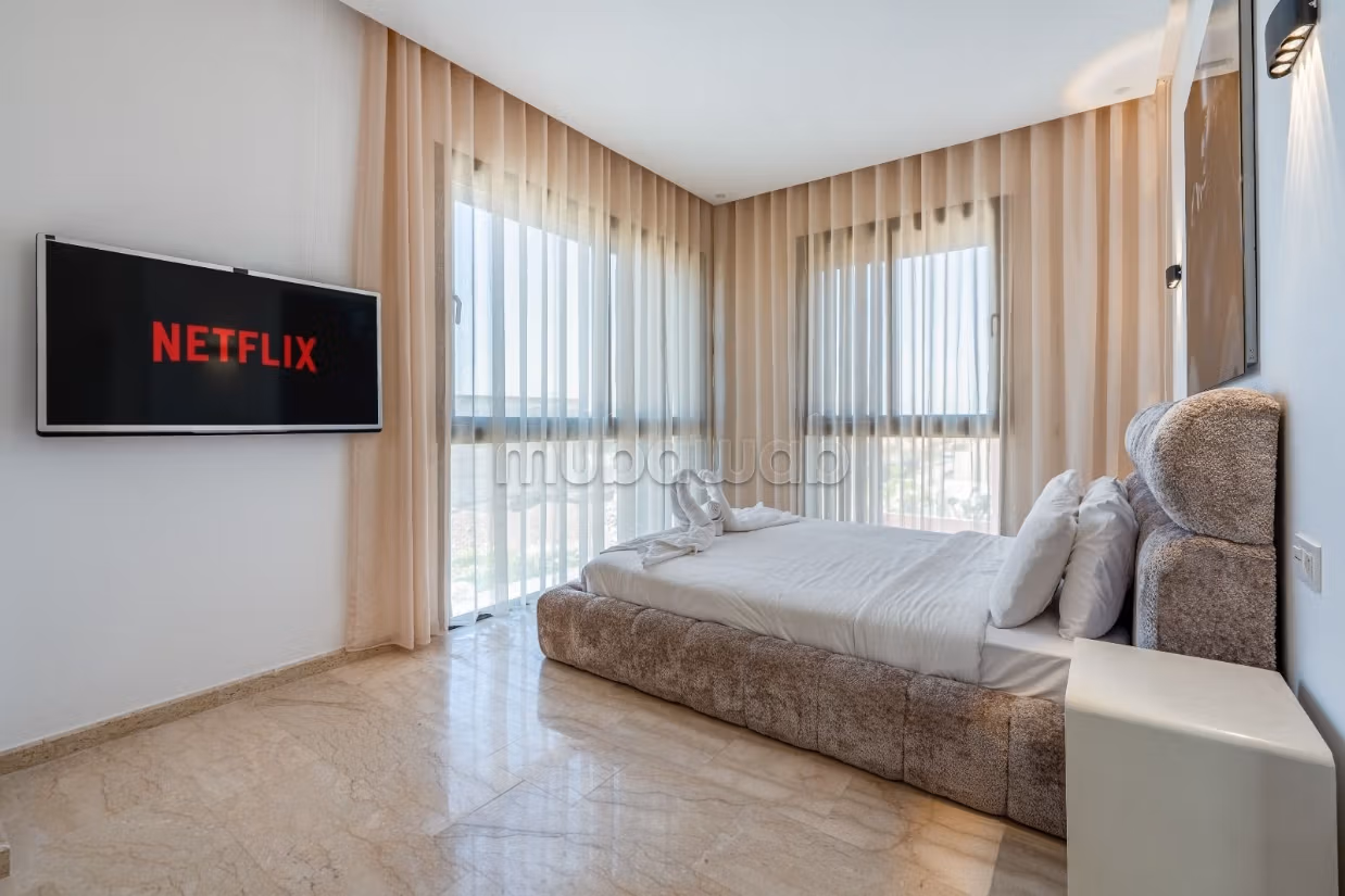 Villa refinada con piscina privada