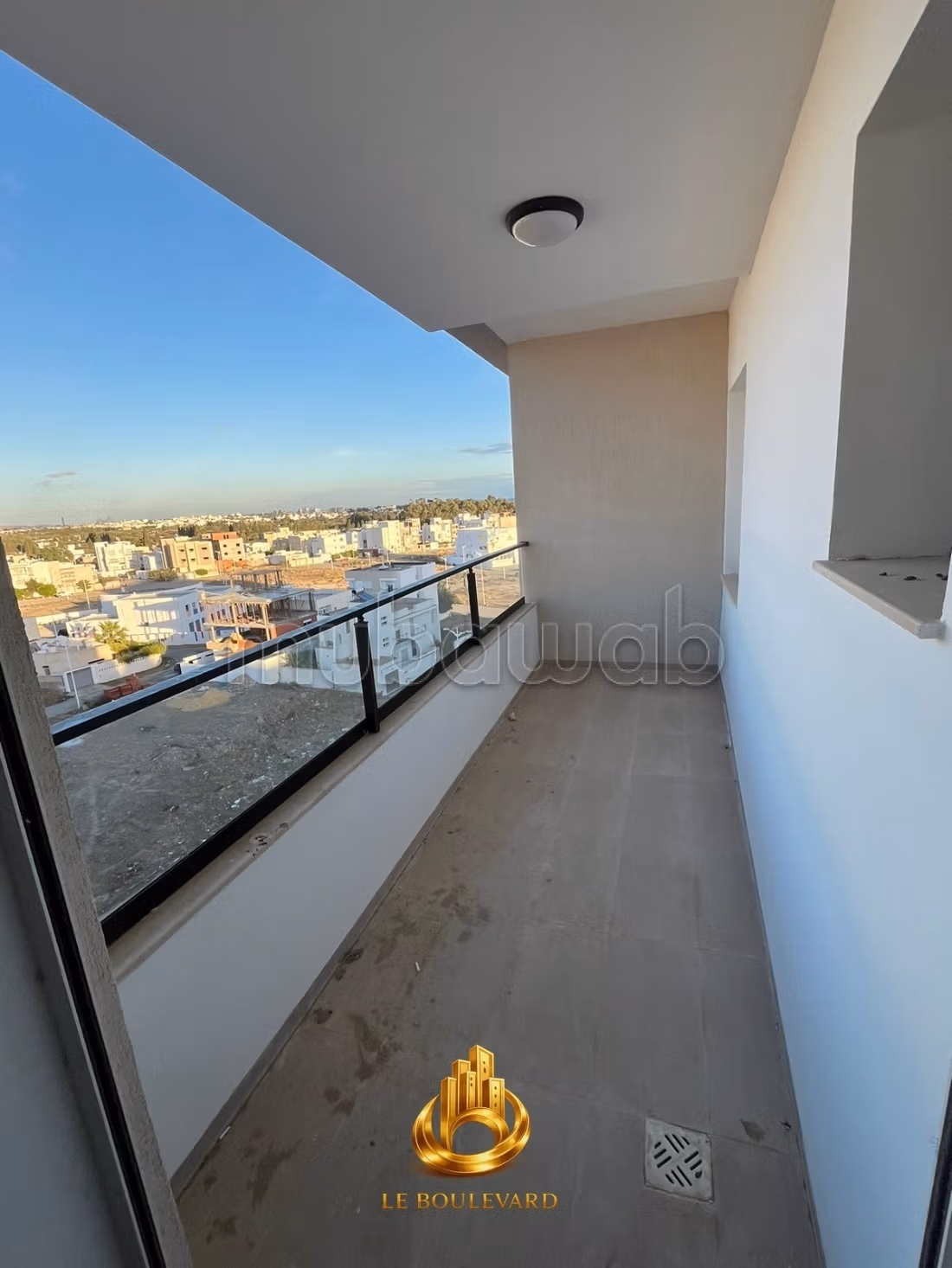 A Vendre Appartement S1 à AFH Mrezga, Nabeul