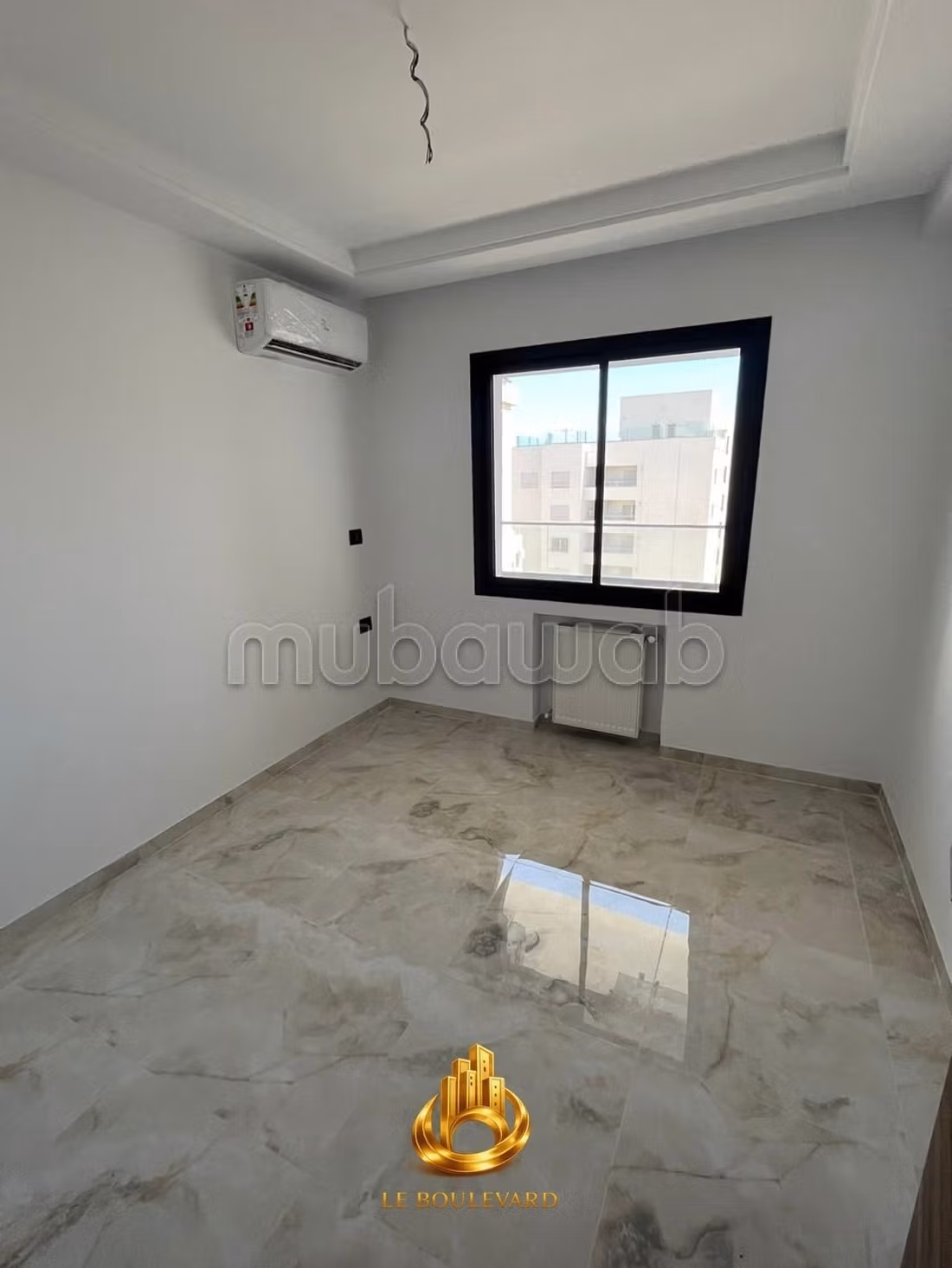 A Vendre Appartement S1 à AFH Mrezga, Nabeul