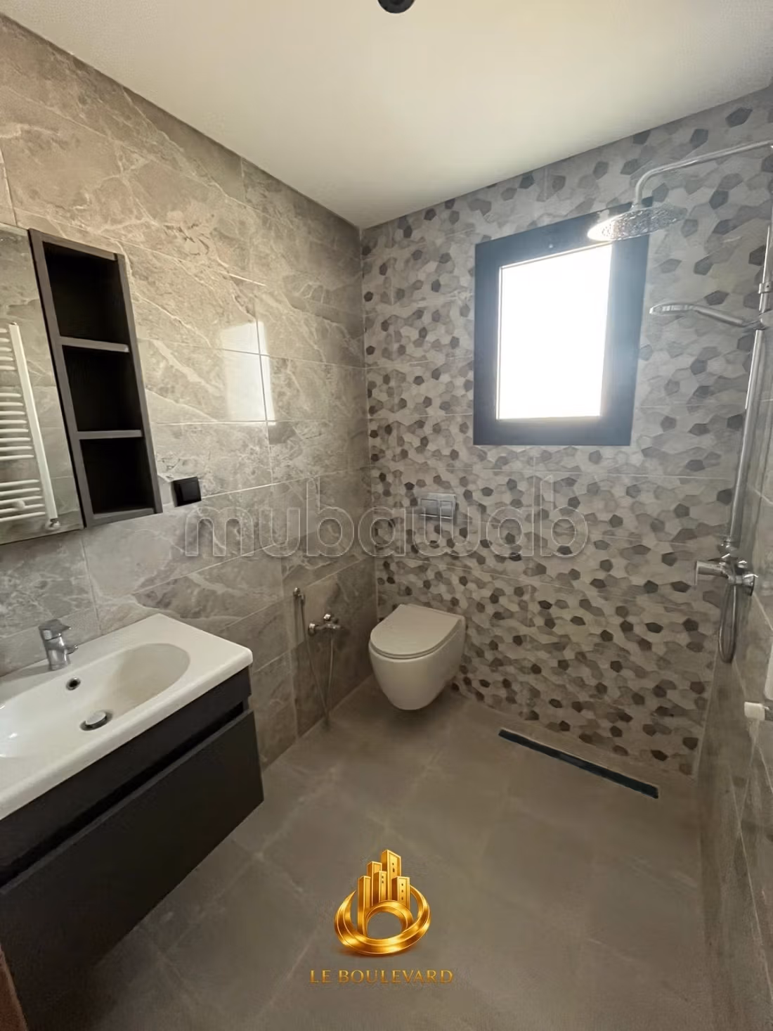 A Vendre Appartement S1 à AFH Mrezga, Nabeul