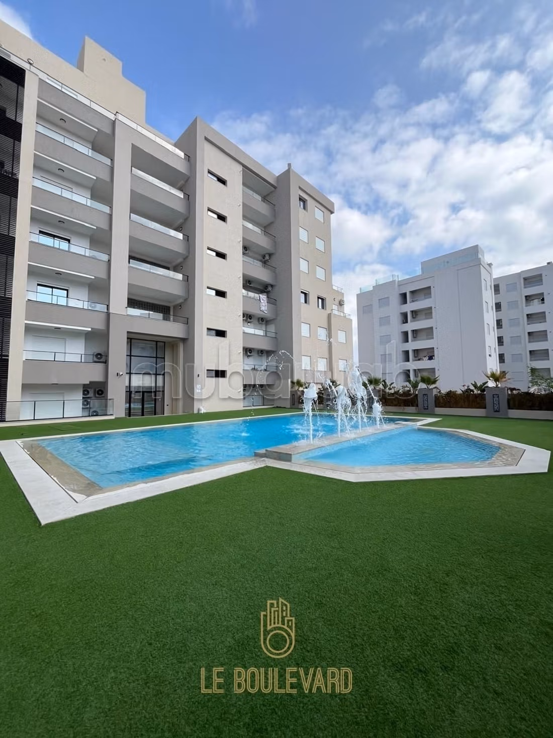 A Vendre Appartement S1 à AFH Mrezga, Nabeul