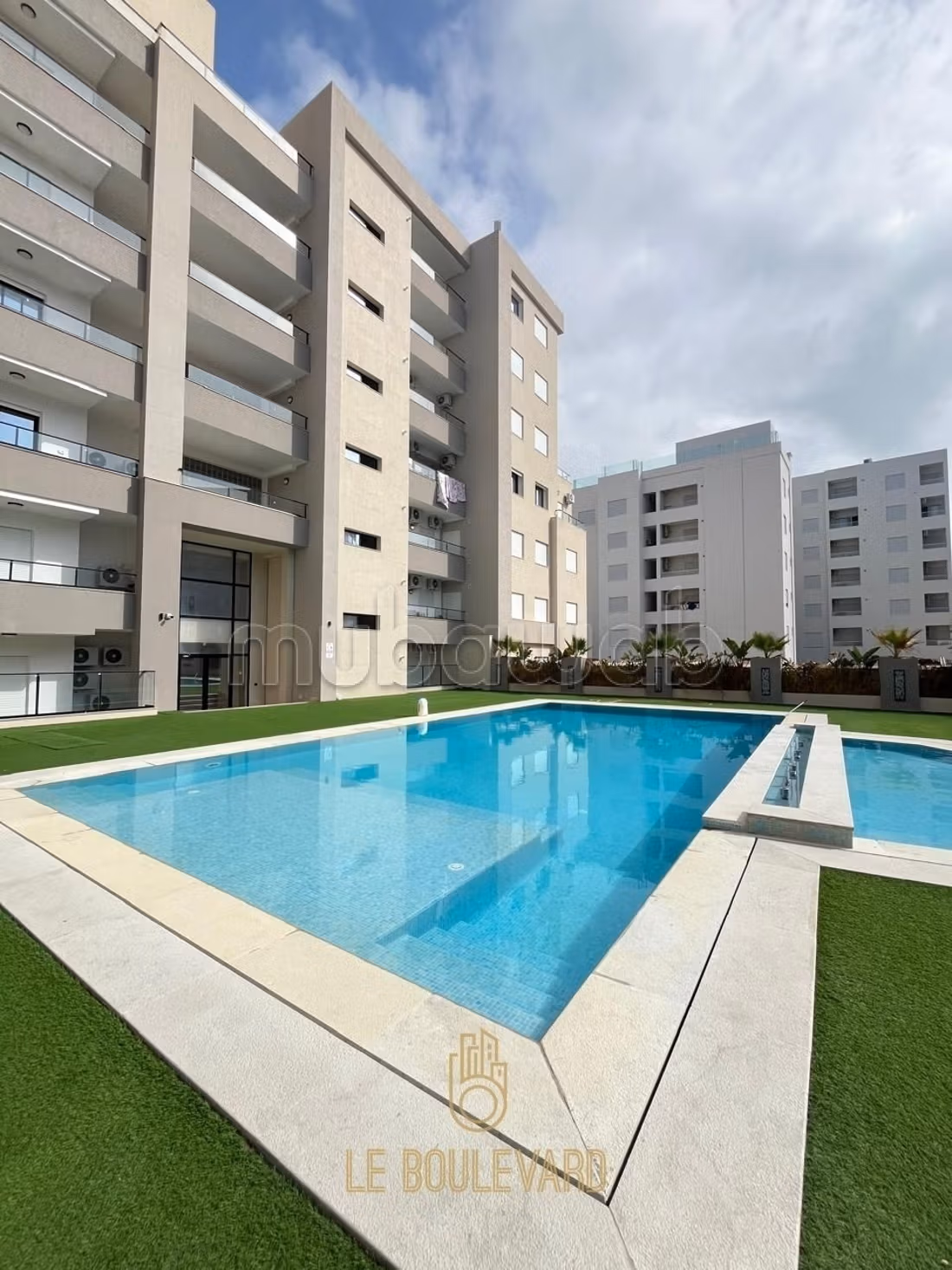 A Vendre Appartement S1 à AFH Mrezga, Nabeul