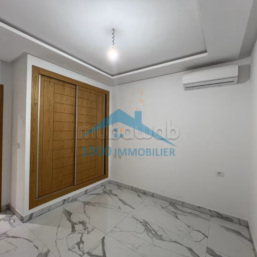 S1 in affitto a Sahloul 4