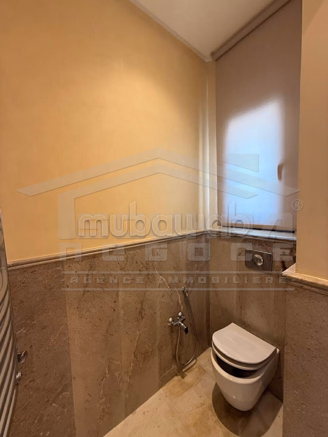 A vendre un joli Triplex S3 à Chotrana 3